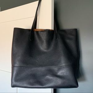 Urban Outfitters Large Black Tote